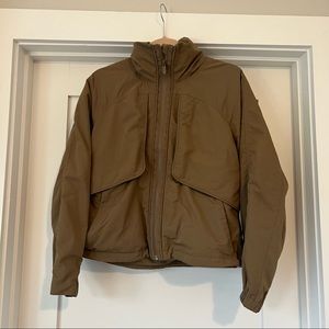 Lululemon Always Effortless Jacket in Frontier